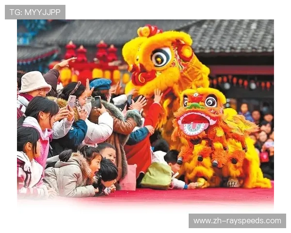 十五运会“醒狮”机甲阵列表演，传统与现代碰撞