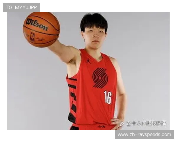 开拓者选秀被指忽视球队需求，媒体人点评杨瀚森适配性争议