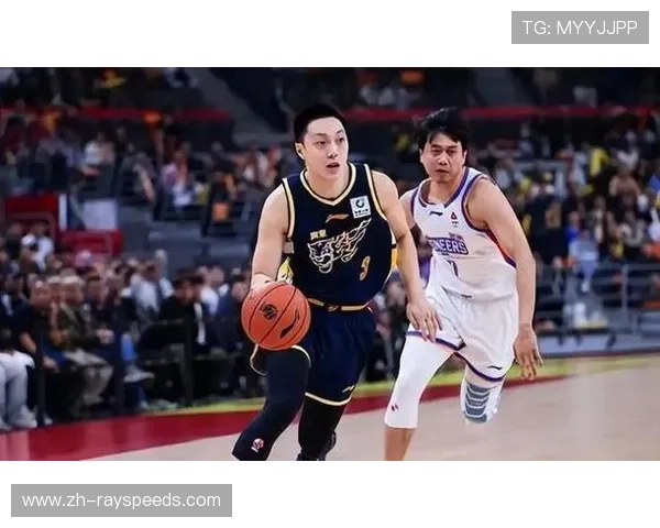 广东内线再被打爆,上海外援合轰67分显实力差距