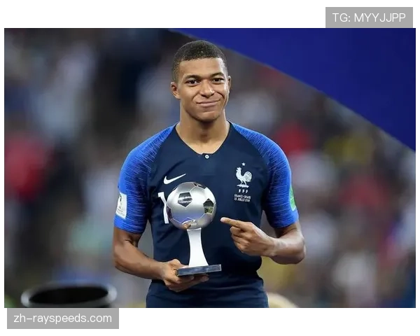 姆巴佩接受BBC专访，首度公开谈论与巴黎圣日耳曼的续约僵局