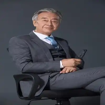 谈凝茹